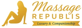 Massage Republic Logo
