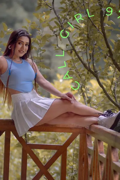 Call Girls In Hauz Khas 9711800081 Escorts Service Delhi NCR — image 2