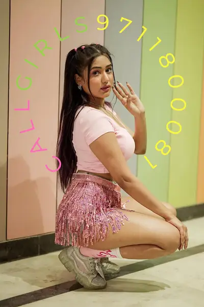 Call Girls In Jangpura 9711800081 Escorts Service Delhi NCR — image 2