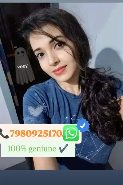 Visakhapatnam CALL GIRL ❣️ 7980925170 ❣️ CALL GIRL IN ESCORT SERVICE AVAILABLE — image 2