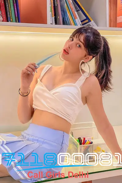 Call Girls In Gokalpur 9711800081 Escorts Service Delhi NCR — image 3