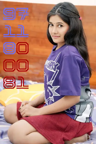 Call Girls In Seemapuri 9711800081 Escorts Service Delhi NCR — image 2