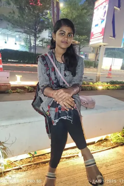 No Advance No booking only Hand to Hand cash payment