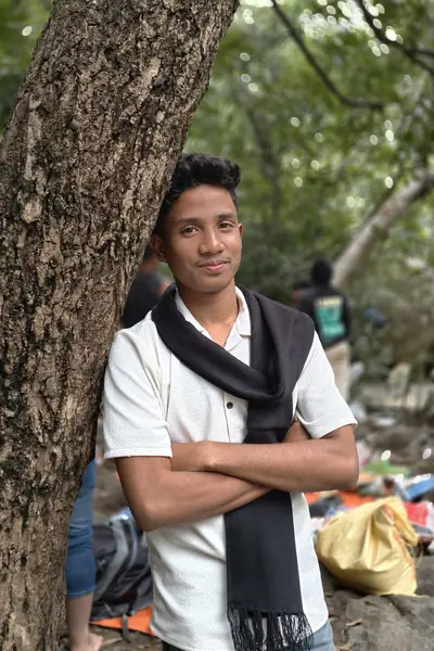 Full satisfied service if you want to contact then you can contact through 8249268915