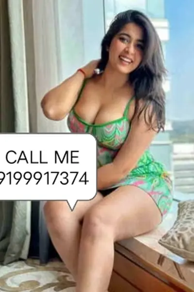 Call GIRL♥️ 9199917374♥️CALL GIRLS IN♥️ESCORT SERVICE