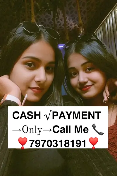 Cash Payment Call GIRL♥️ 7970318191 ♥️CALL GIRLS IN♥️ESCORT SERVICE♥️7970318191☎️We are Providing :- ●