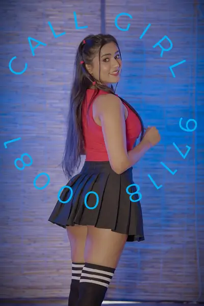 Call Girls In Rohini Sector 32 9711800081 Escorts Service Delhi NCR — image 2