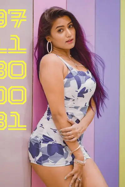 Call Girls In Sawda 9711800081 Escorts Service Delhi NCR — image 2