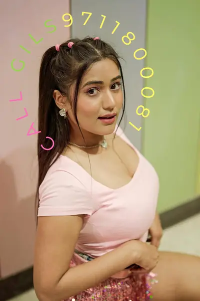 Call Girls In Rohini Sector 7 9711800081 Escorts Service Delhi NCR — image 2